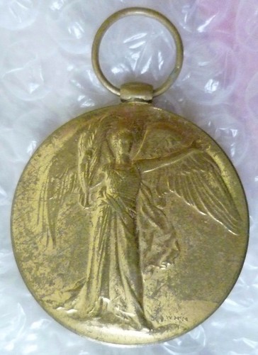 Medal ww1 the great - ww1, for