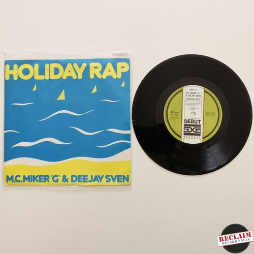 Miker deejay sven - miker, g
