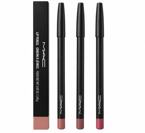 Lip pencil liner - lip,