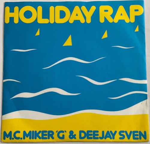 Miker deejay sven - &,